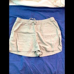 JCrew Women's Shorts